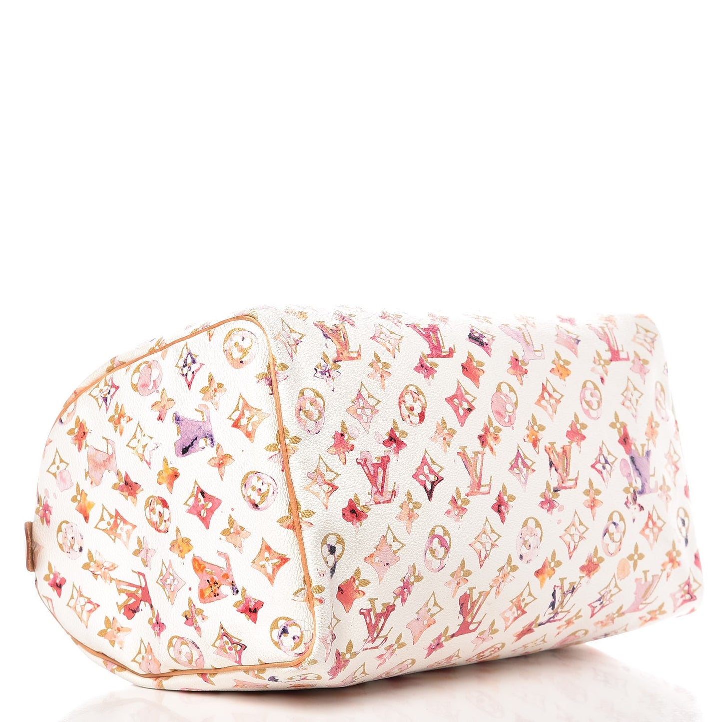Watercolor Aquarelle Speedy 35 White