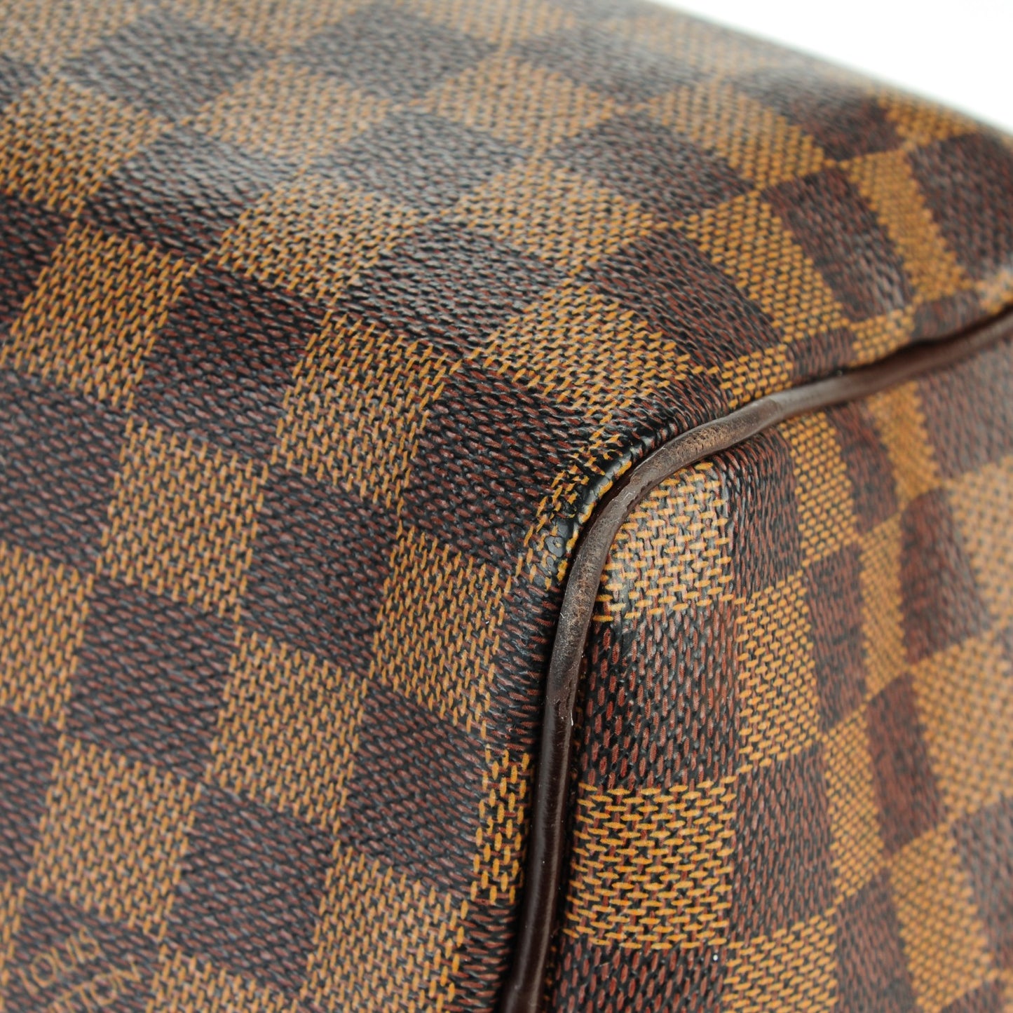 Damier Ebene Speedy 25
