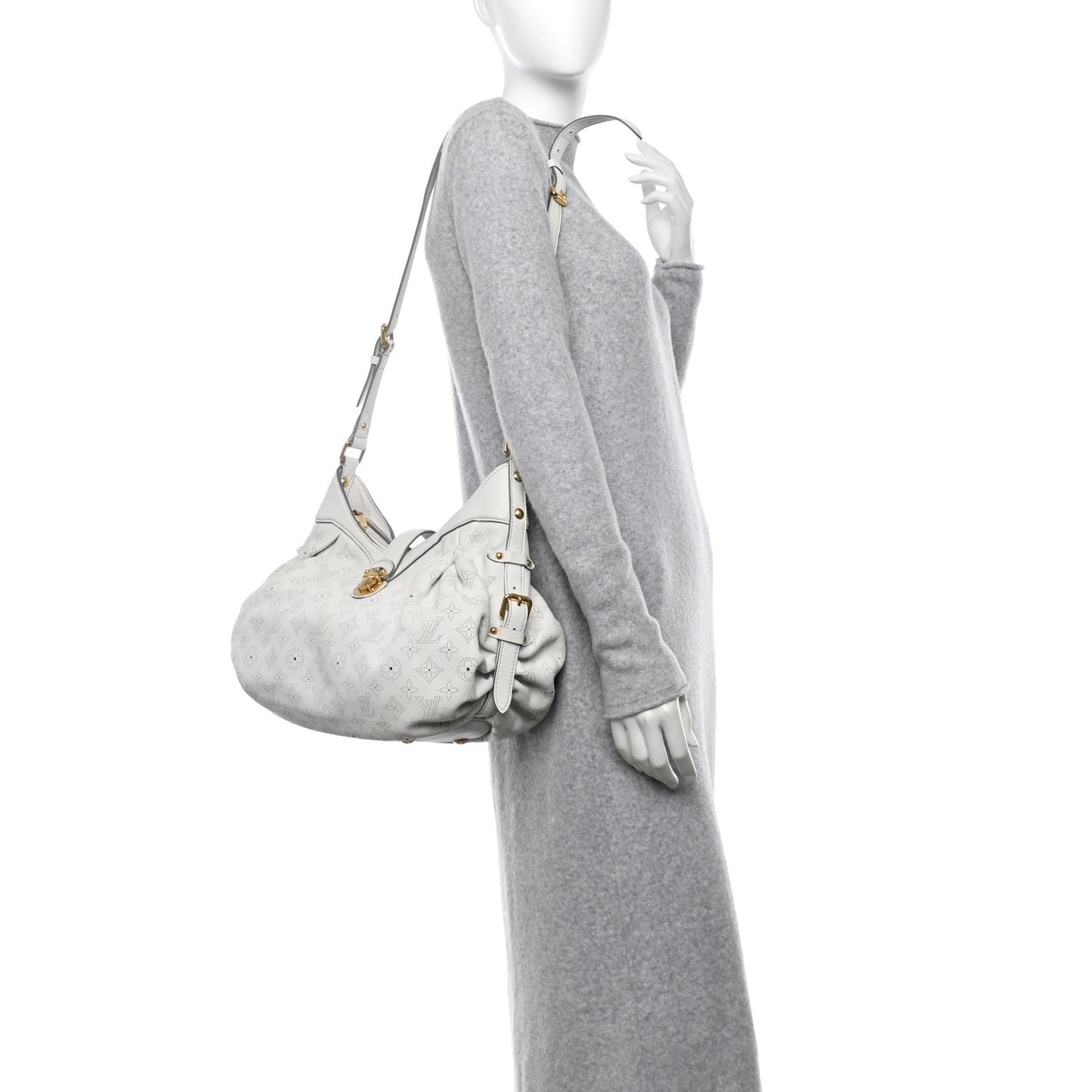 Mahina XS White