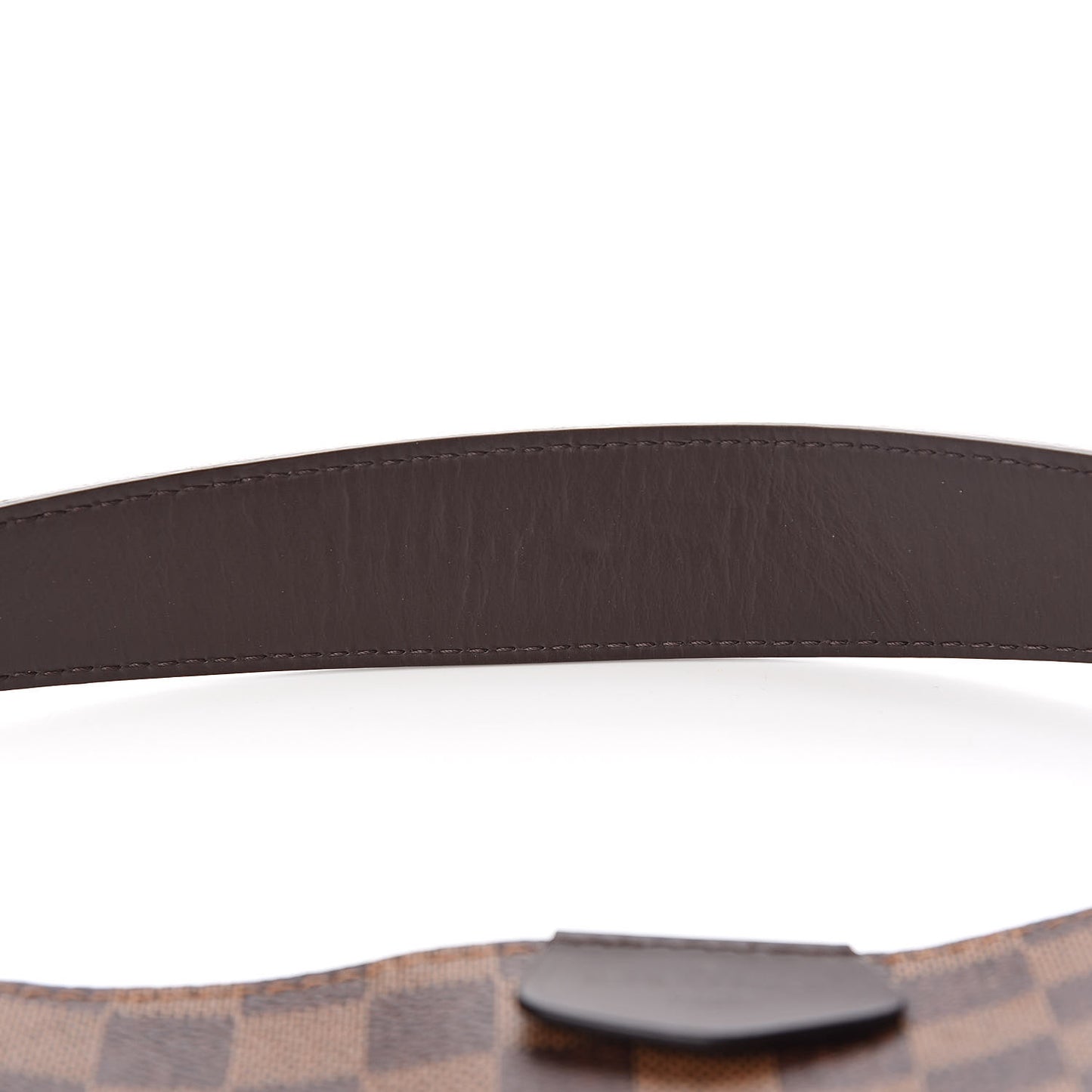 Damier Ebene Graceful PM