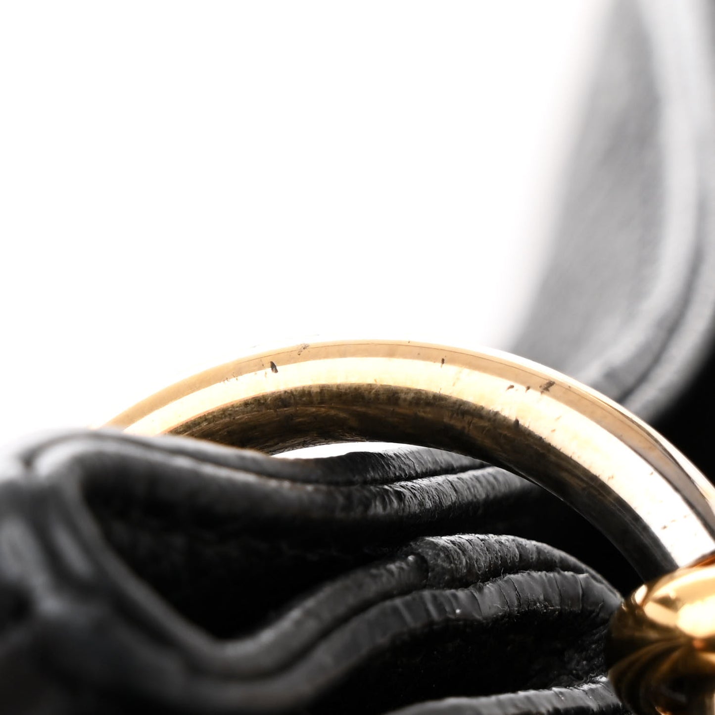 Empreinte Spontini Black