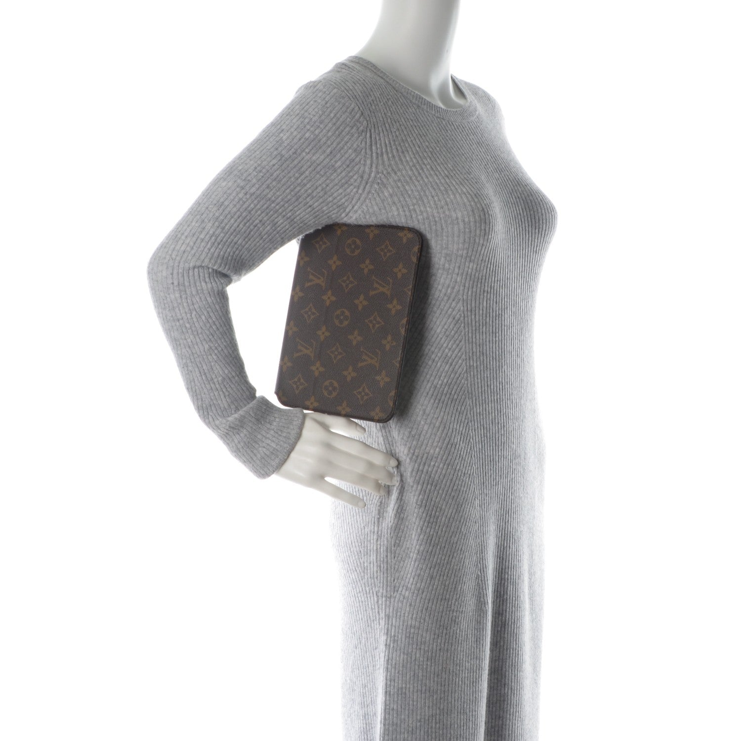 Louis Vuitton Monogram Folio iPad Mini Case 170451 – FASHIONPHILE