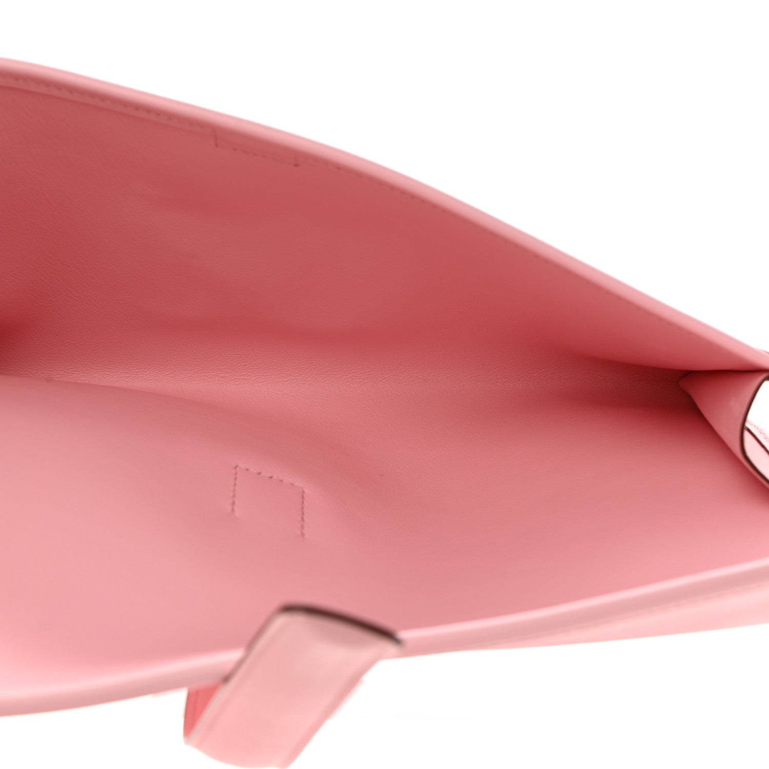 Hermes Swift Jige Elan 29 Clutch Rose Sakura 5 of 7