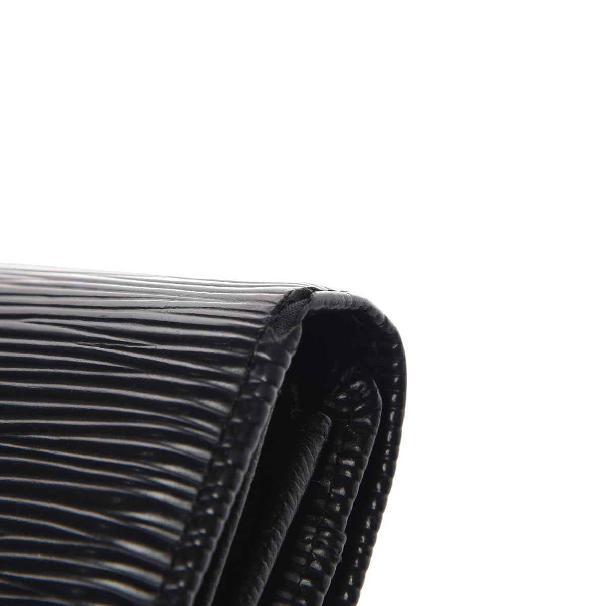 Epi Sarah Wallet Black