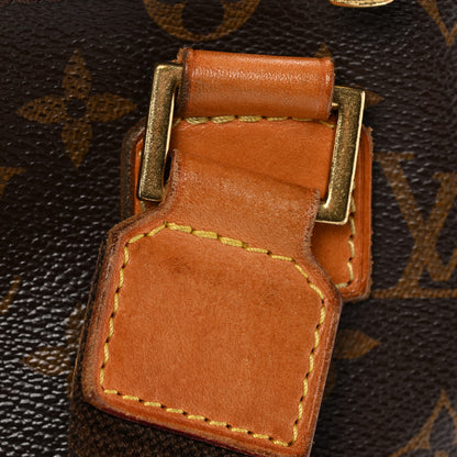 Louis Vuitton Monogram Bosphore Pochette 13 of 14