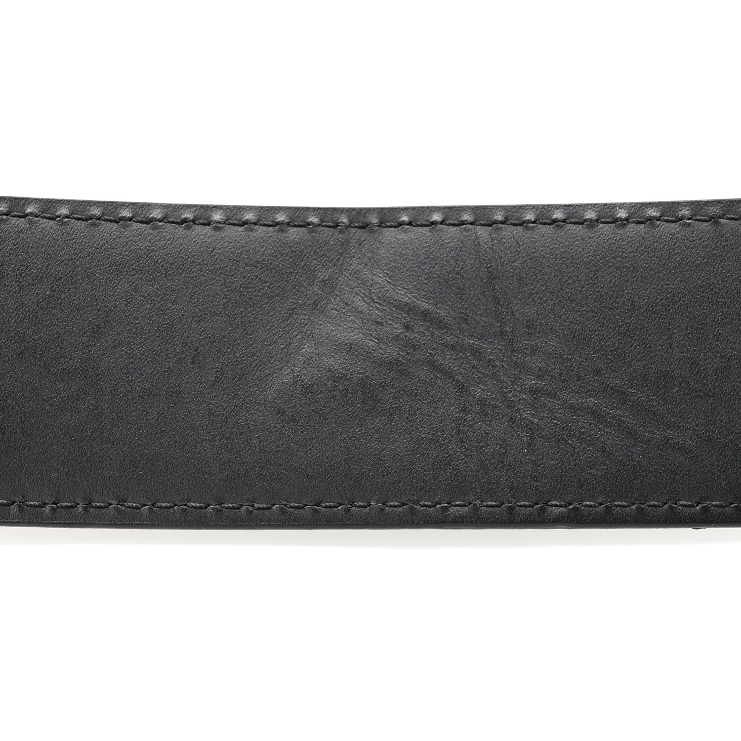 Louis Vuitton Calfskin Damier Eclipse 40mm LV Initiales Reversible 90 36 Belt 8 of 10