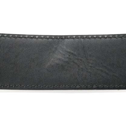 Louis Vuitton Calfskin Damier Eclipse 40mm LV Initiales Reversible 90 36 Belt 8 of 10