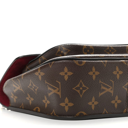 Louis Vuitton Monogram Passy 5 of 9