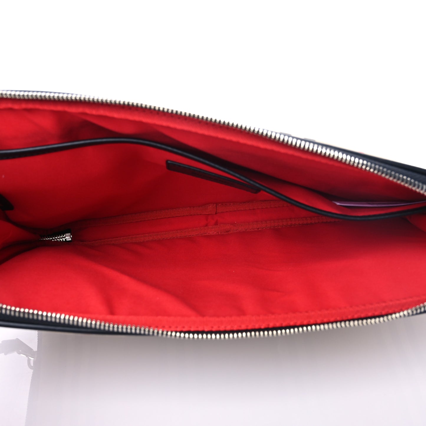 Vintage Check Laptop Case