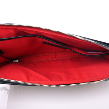 Burberry Vintage Check Laptop Case 5 of 7