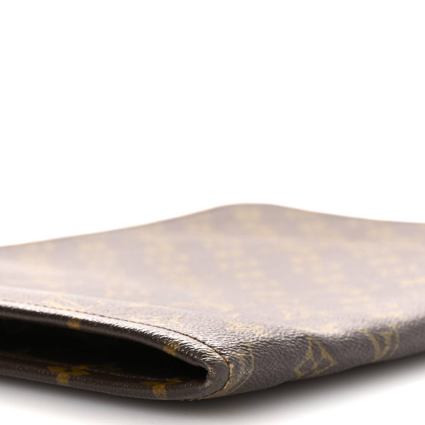 Monogram Poche Documents Portfolio Case 39