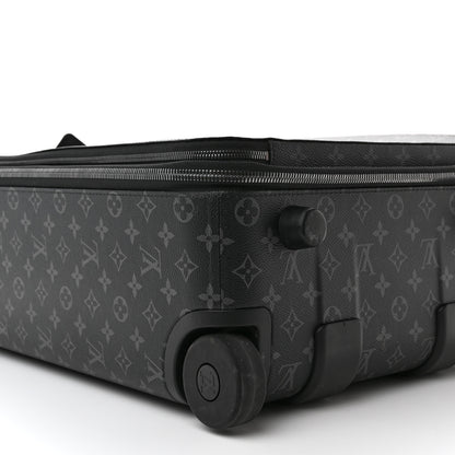 Louis Vuitton Monogram Eclipse Pegase 7 of 13