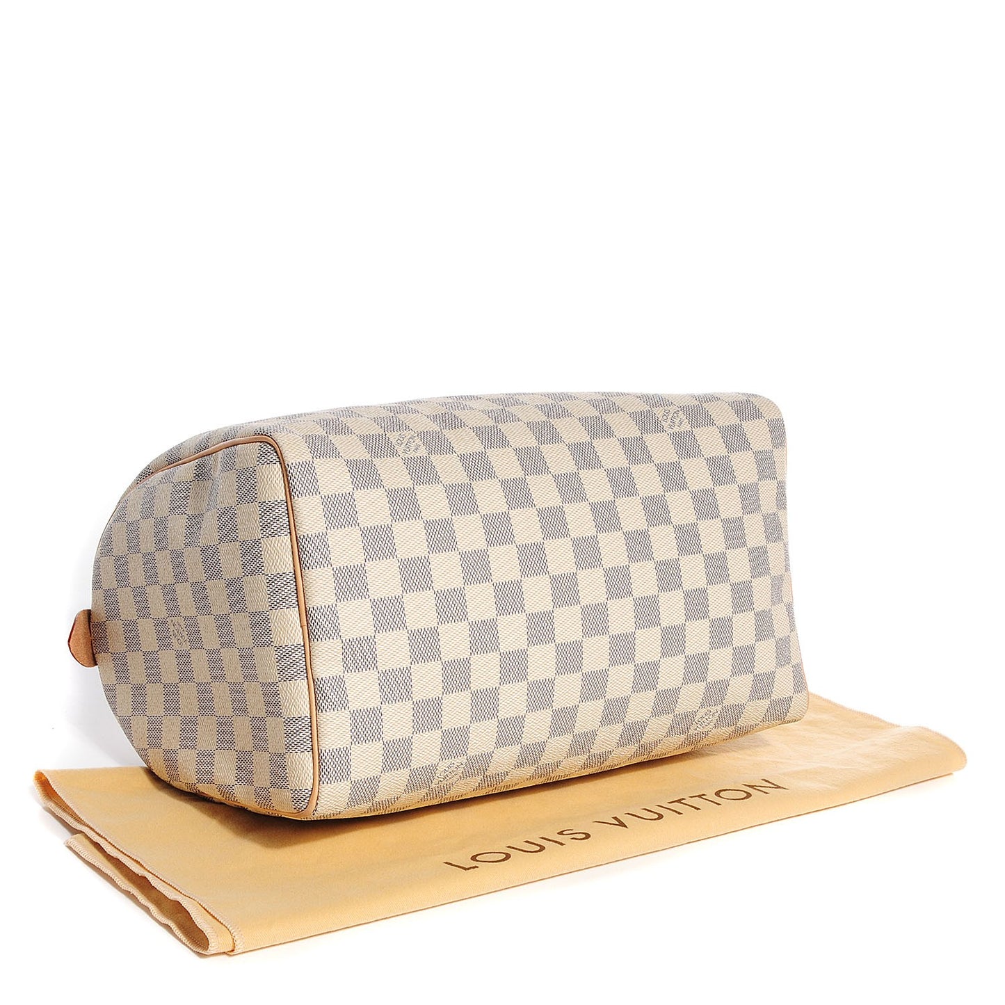 Damier Azur Speedy 30
