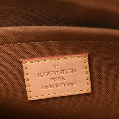 Louis Vuitton Monogram Popincourt 6 of 12