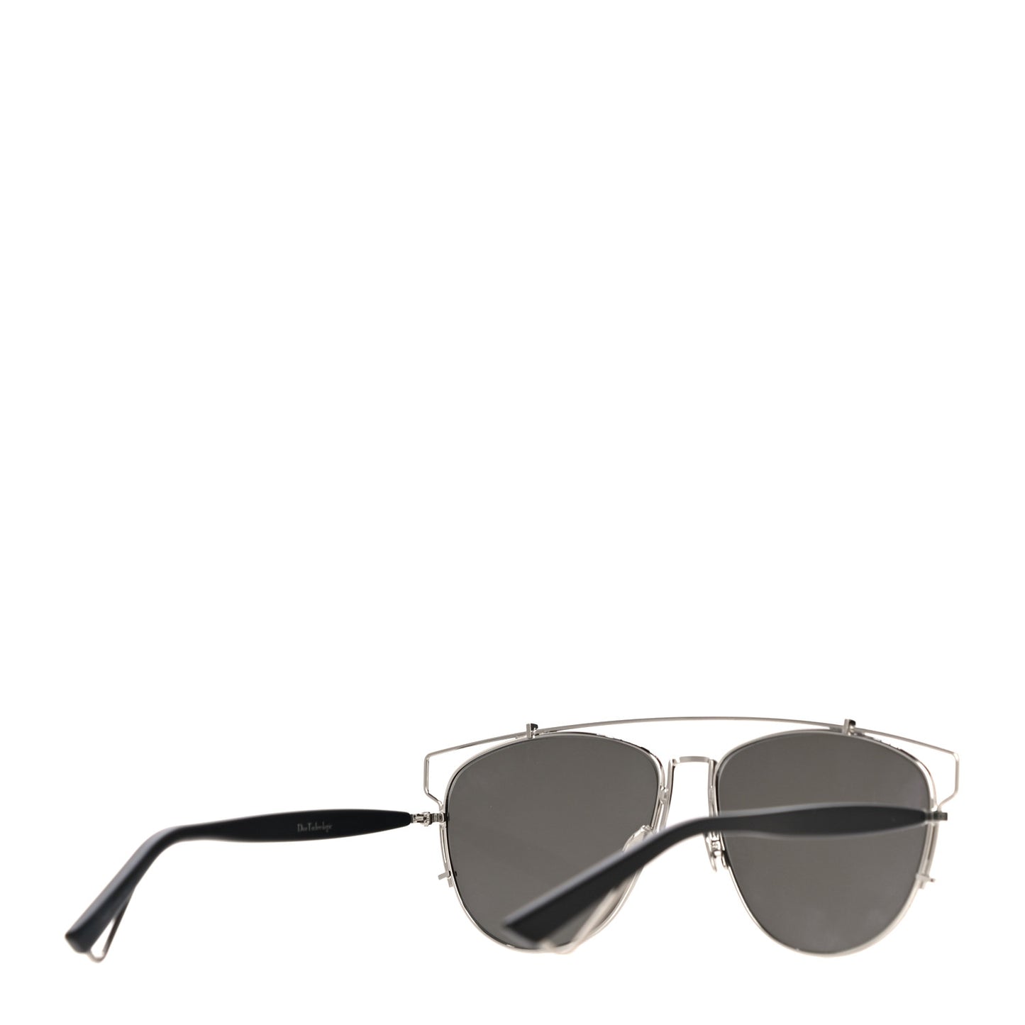 Technologic Sunglasses Black