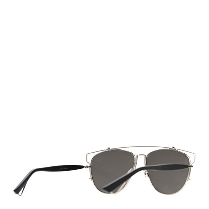 Christian Dior Technologic Sunglasses Black 3 of 9