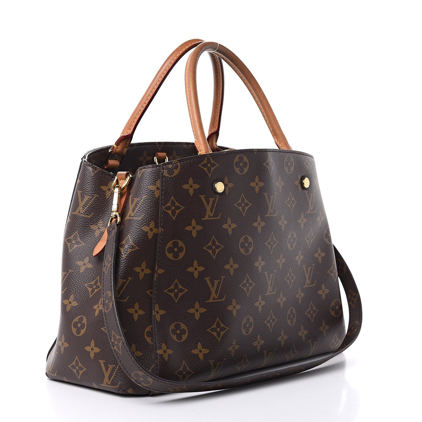 Monogram Montaigne MM