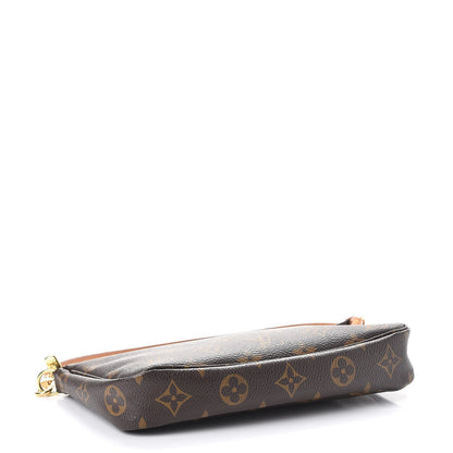 Louis Vuitton Monogram Pochette Accessories 4 of 8