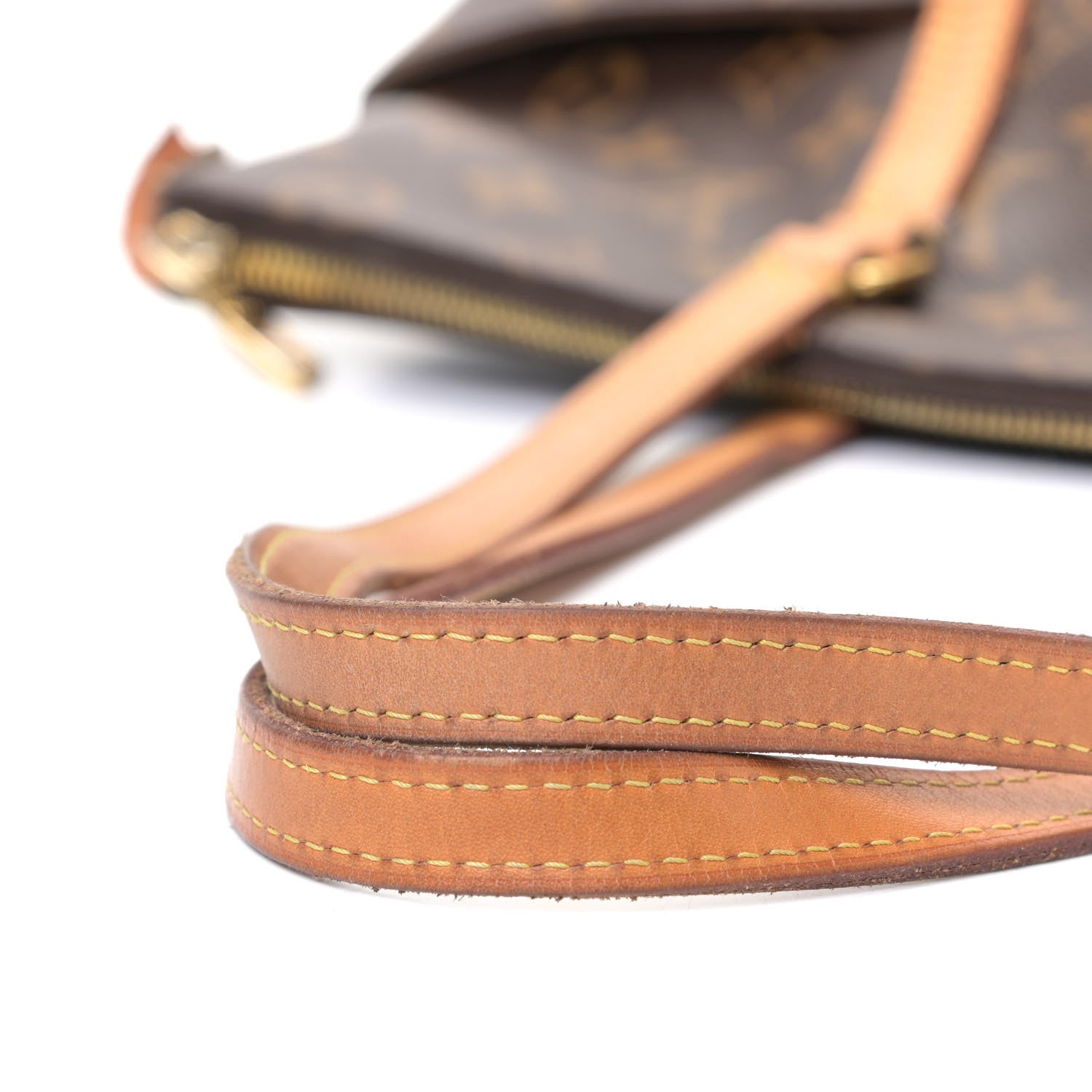 Louis Vuitton Monogram Totally MM 11 of 13