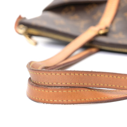 Louis Vuitton Monogram Totally MM 11 of 13
