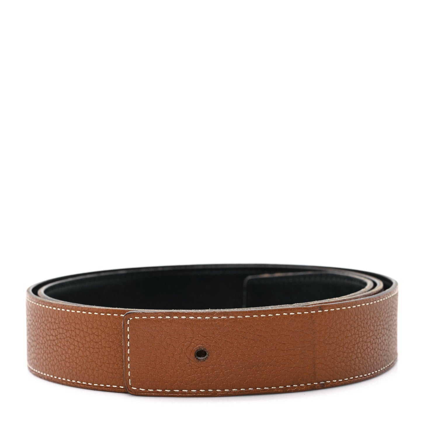 Box Togo 32mm Belt Strap 100 40 Black Gold