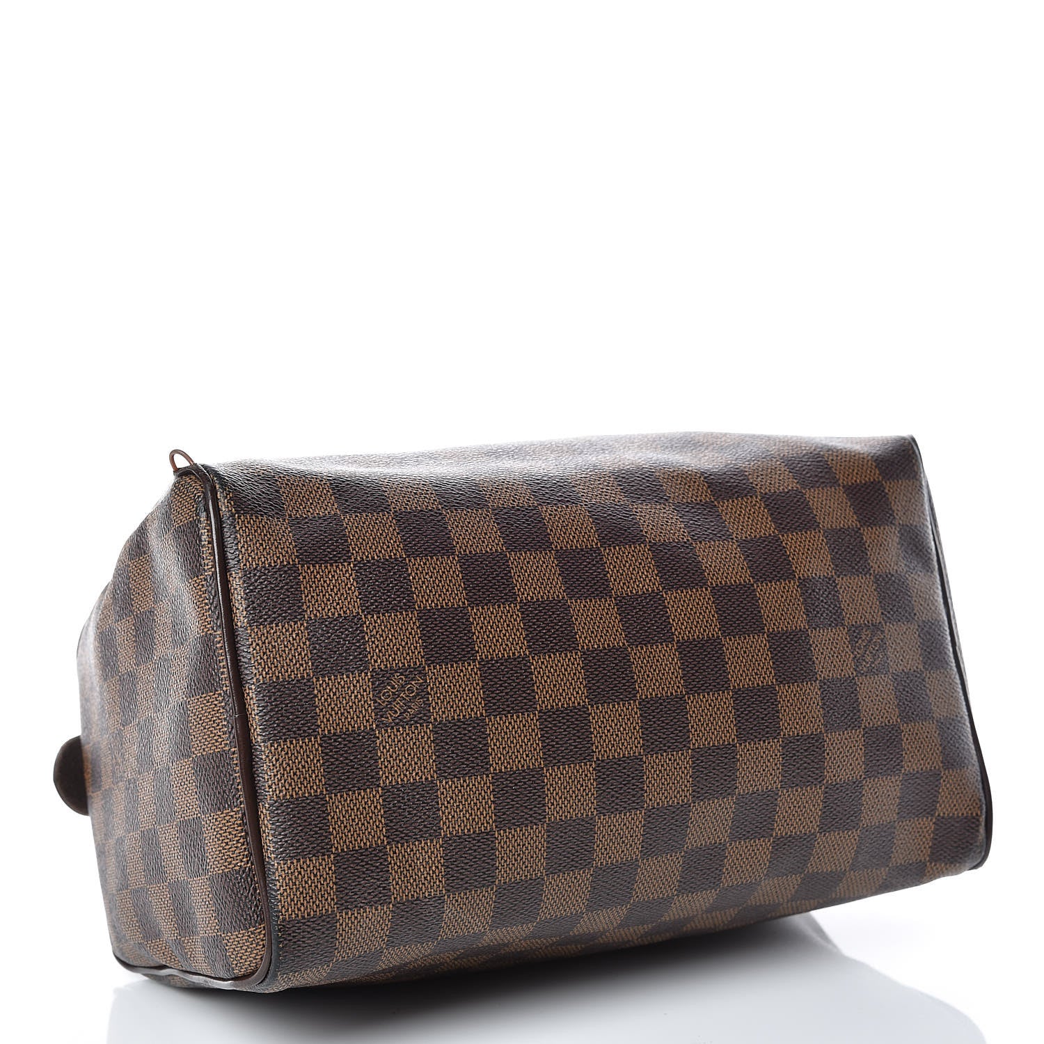 Louis Vuitton Damier Ebene Speedy 25 4 of 31
