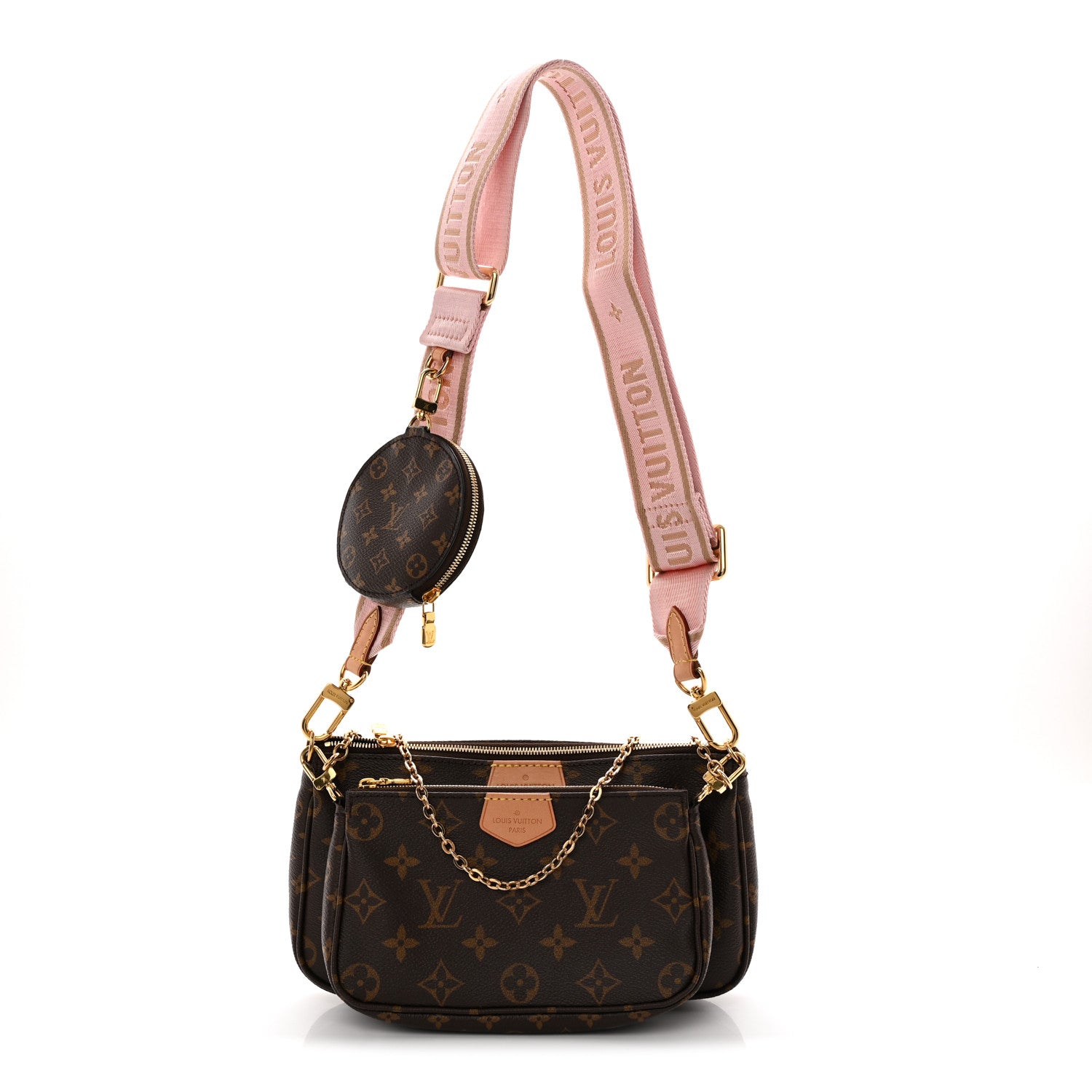 product image of goyard saint louis tote FASHIONPHILE