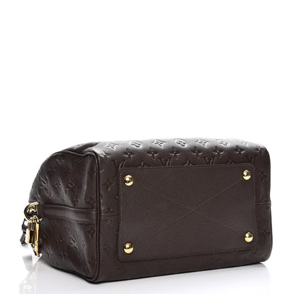 Louis Vuitton Empreinte Speedy Bandouliere 30 Terre 5 of 8