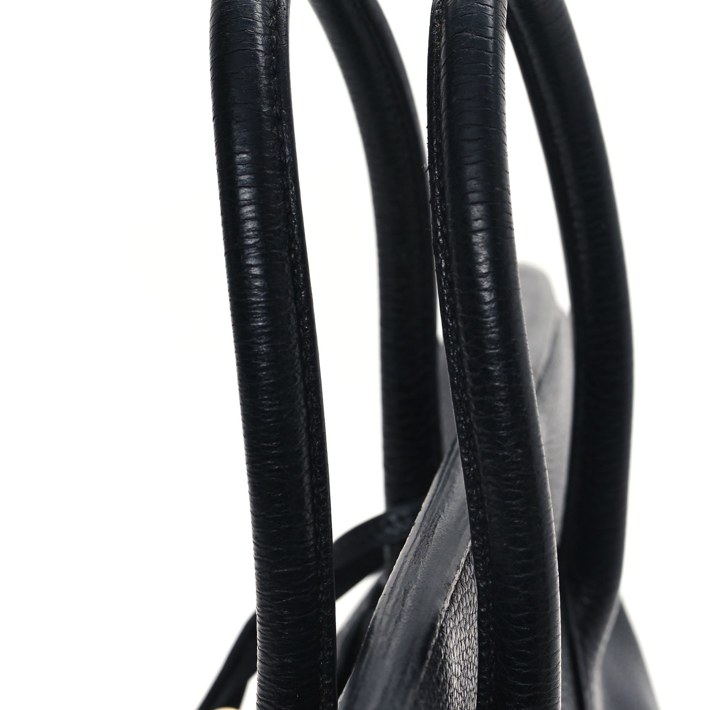 Ardennes HAC Birkin 32 Black