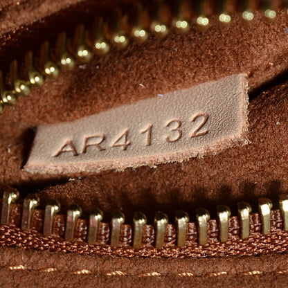 Louis Vuitton Monogram Eden PM Camel 7 of 8