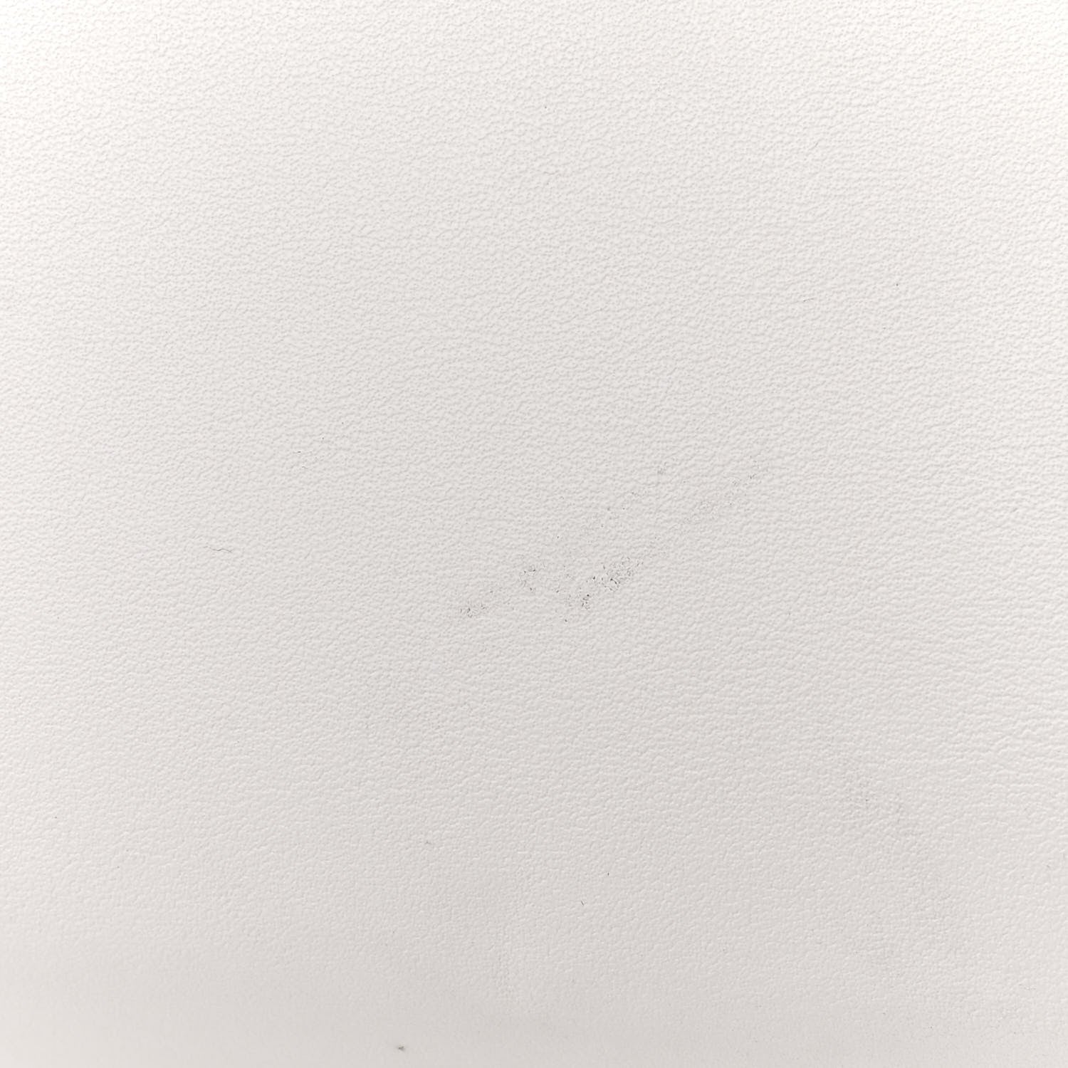Telfar Vegan Leather Medium Shopping Bag White 13 of 14
