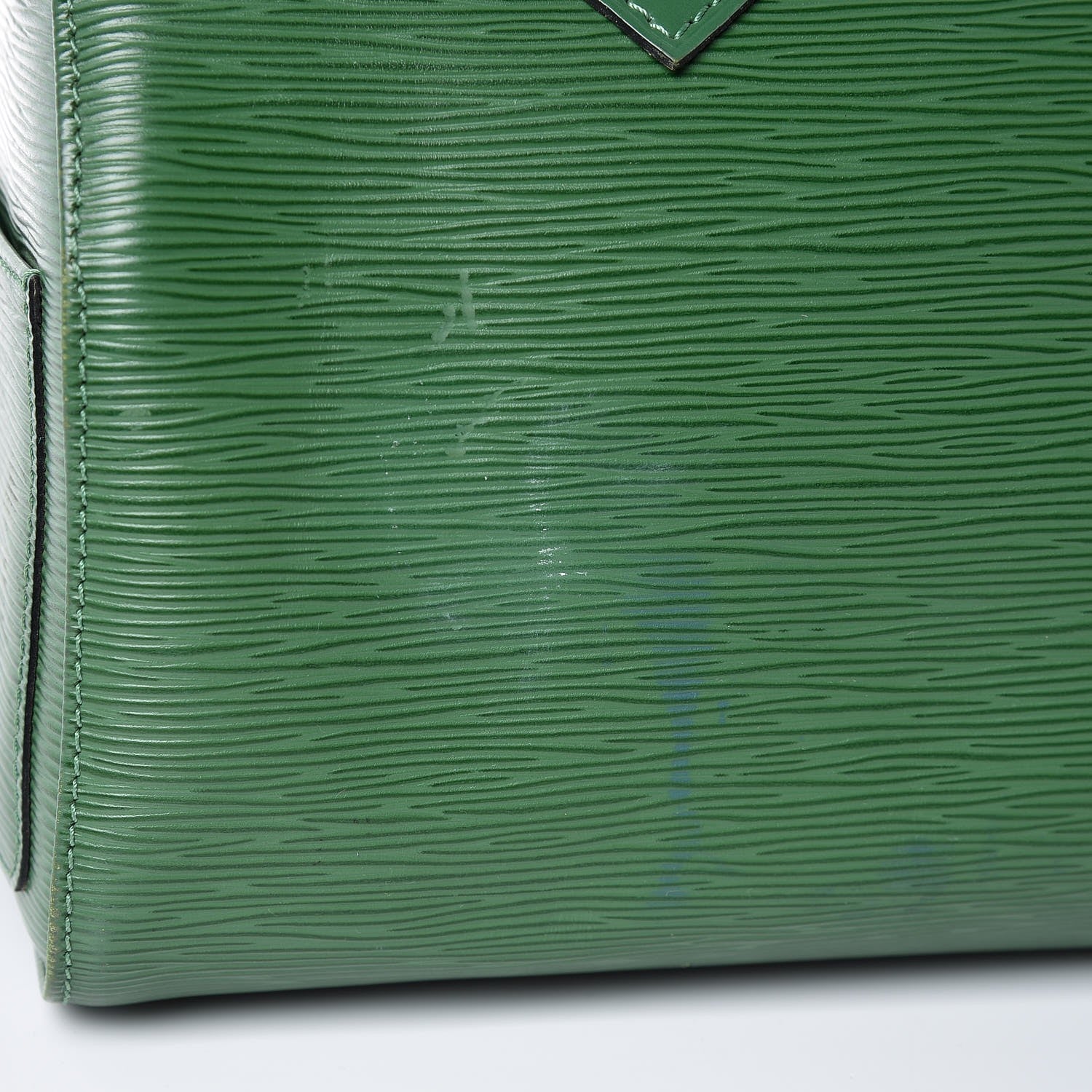 Louis Vuitton Epi Speedy 25 Borneo 20 of 25