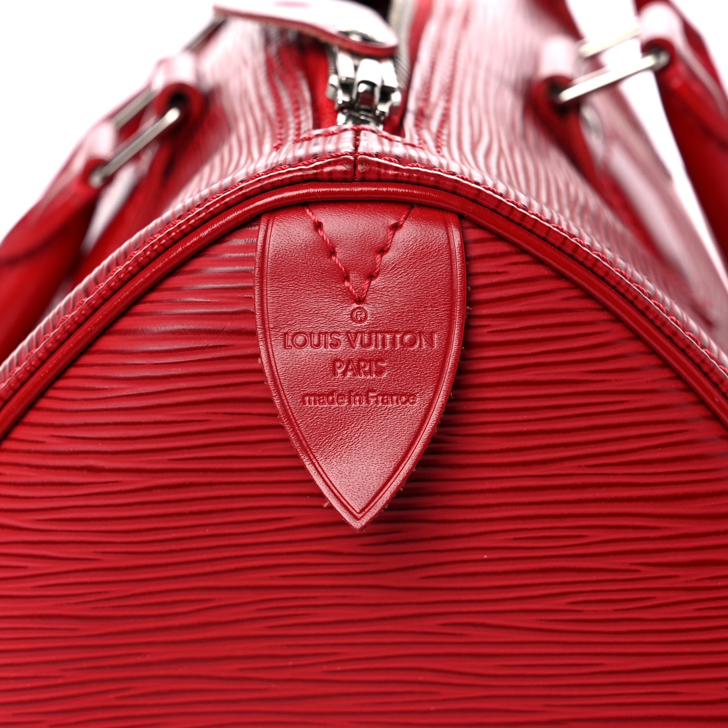 Epi Speedy 25 Rouge