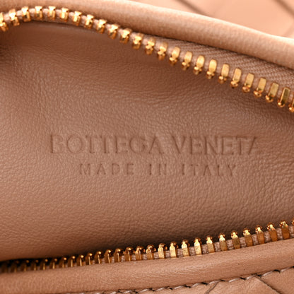 Bottega Veneta Nappa Intrecciato Mini Jodie Sandalwood 5 of 9