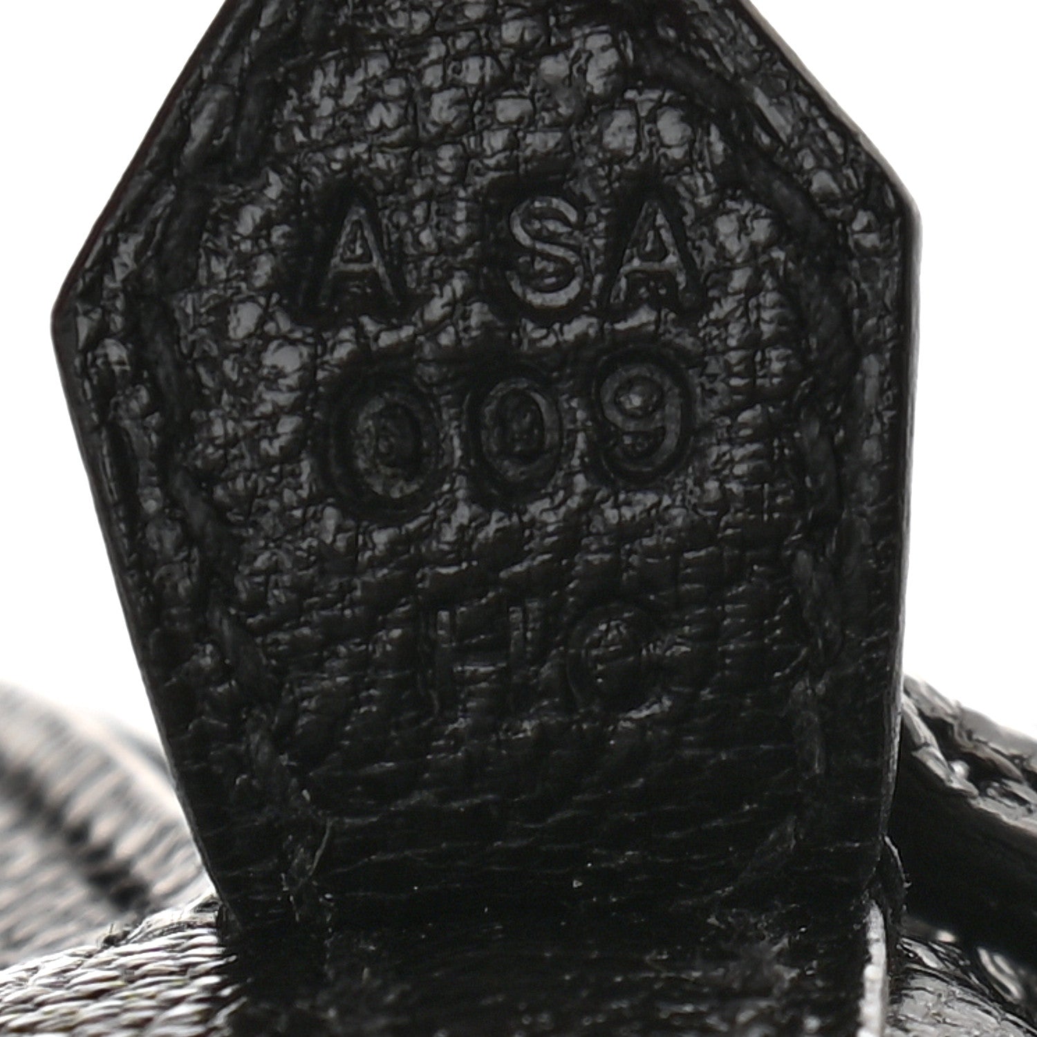 Hermes Chevre Mysore Mini 1923 Bolide Black 7 of 9