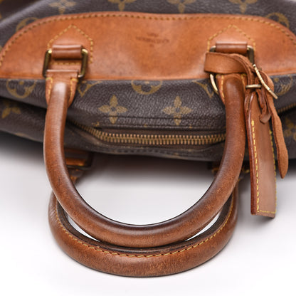 Louis Vuitton Monogram Deauville 9 of 16