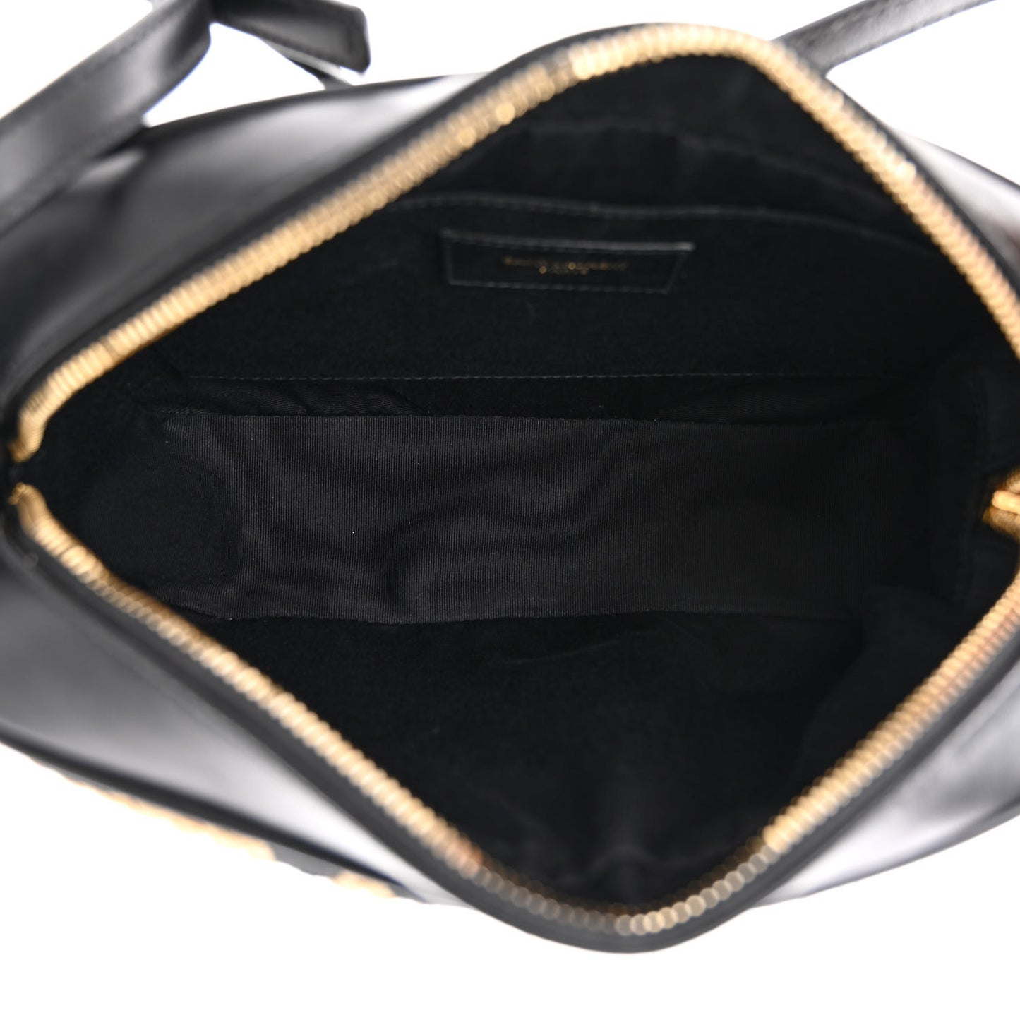 Raffia Calfskin Leopard Print Monogram Lou Camera Bag Natural Beige Black