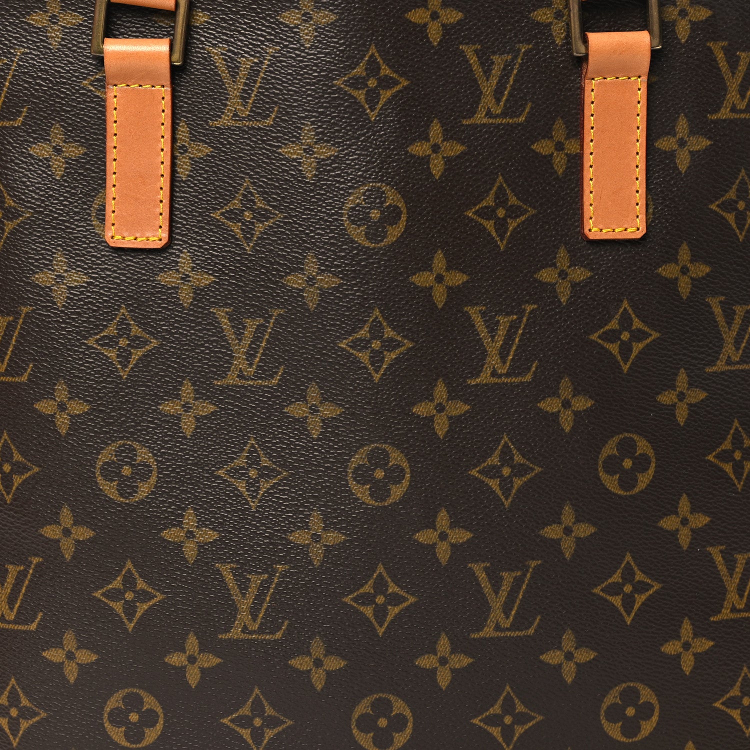 Louis Vuitton Monogram Vavin GM 7 of 9