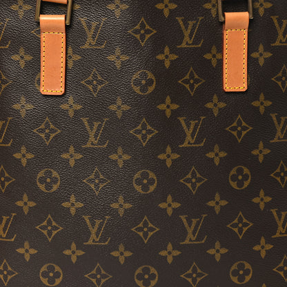 Louis Vuitton Monogram Vavin GM 7 of 9