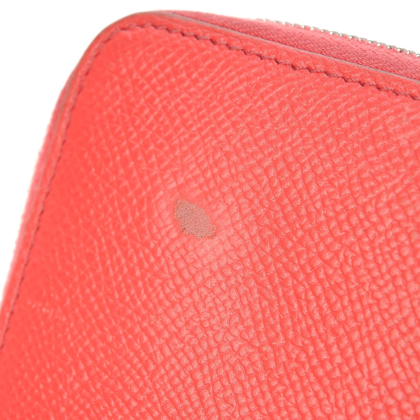 Epsom Silk'In Wallet Rose Jaipur