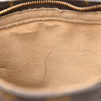 Louis Vuitton Monogram Looping GM 9 of 14