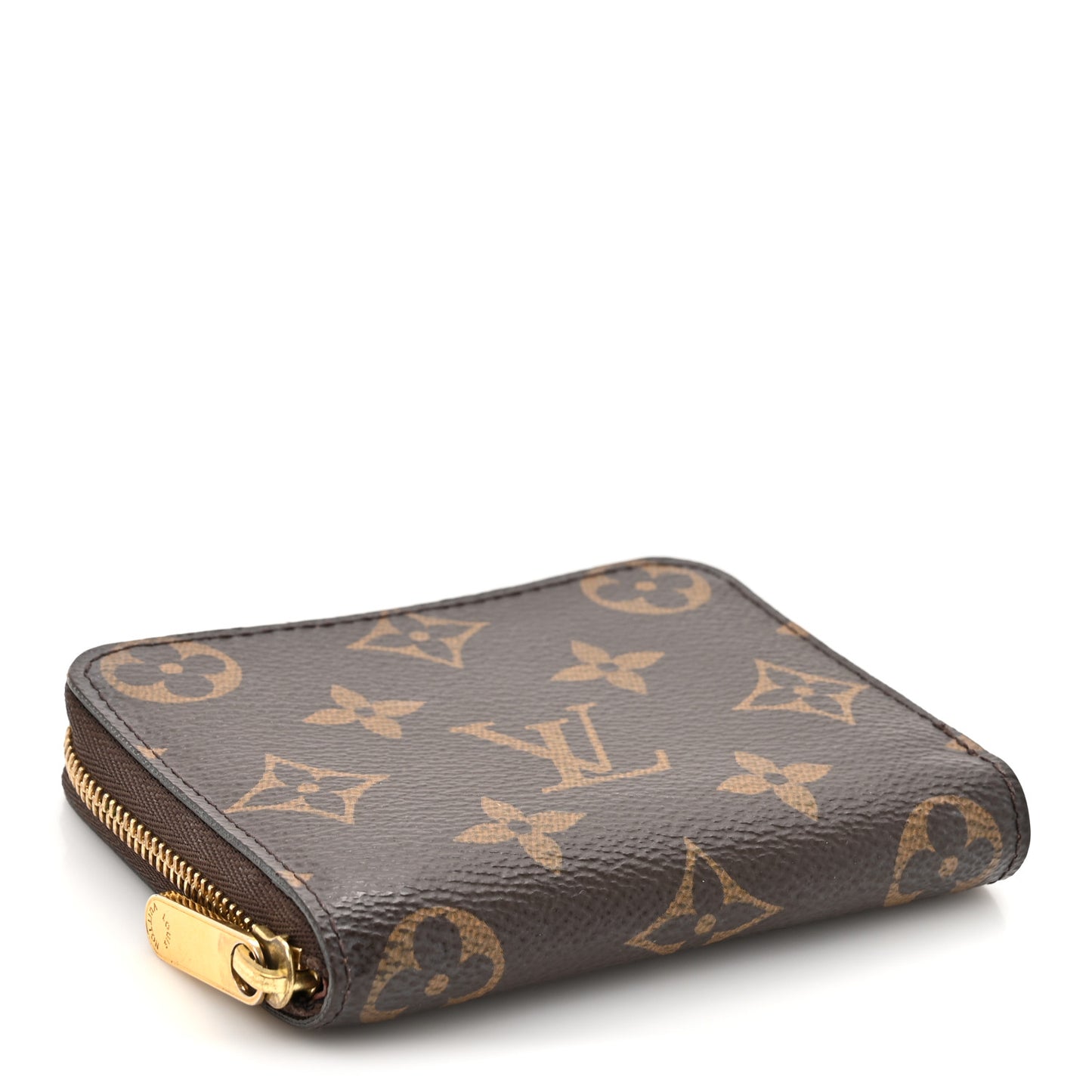 Monogram Zippy Coin Purse