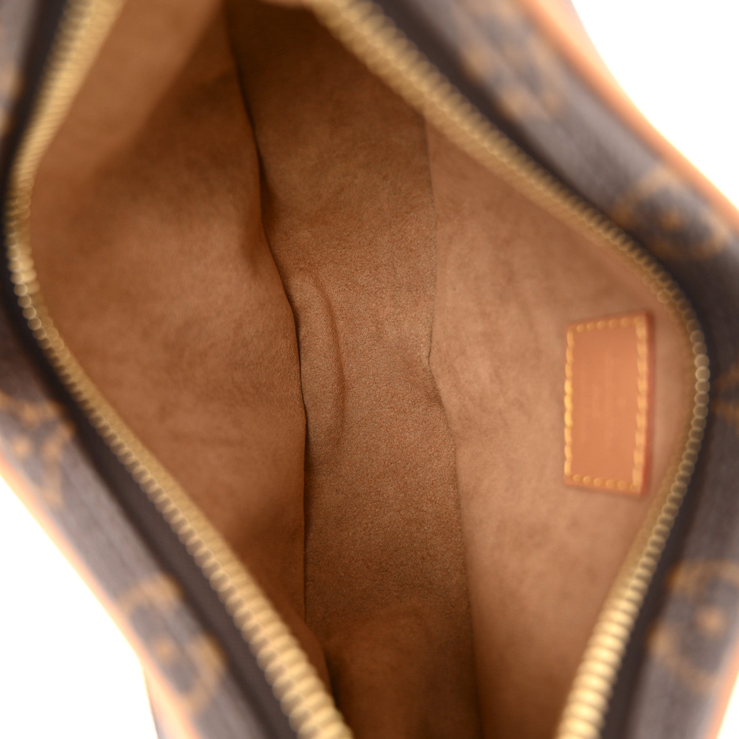 Louis Vuitton Monogram Loop 5 of 10