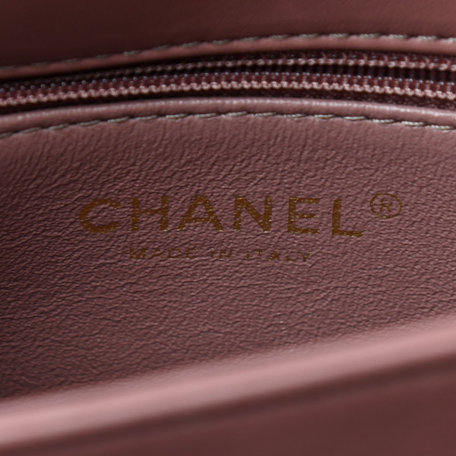 Chanel Lambskin Quilted Small Trendy CC Flap Dual Handle Bag Pink 6 of 10