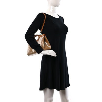 Louis Vuitton Vernis Roxbury Drive Rose Florentin 2 of 8