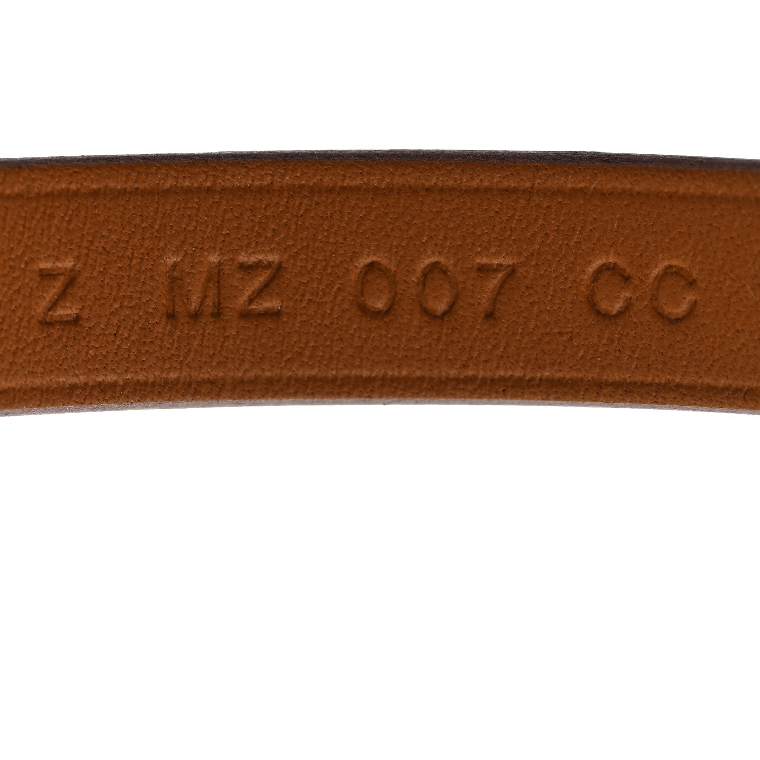 Hermes Swift Mini Kelly Double Tour Bracelet Gold 6 of 6