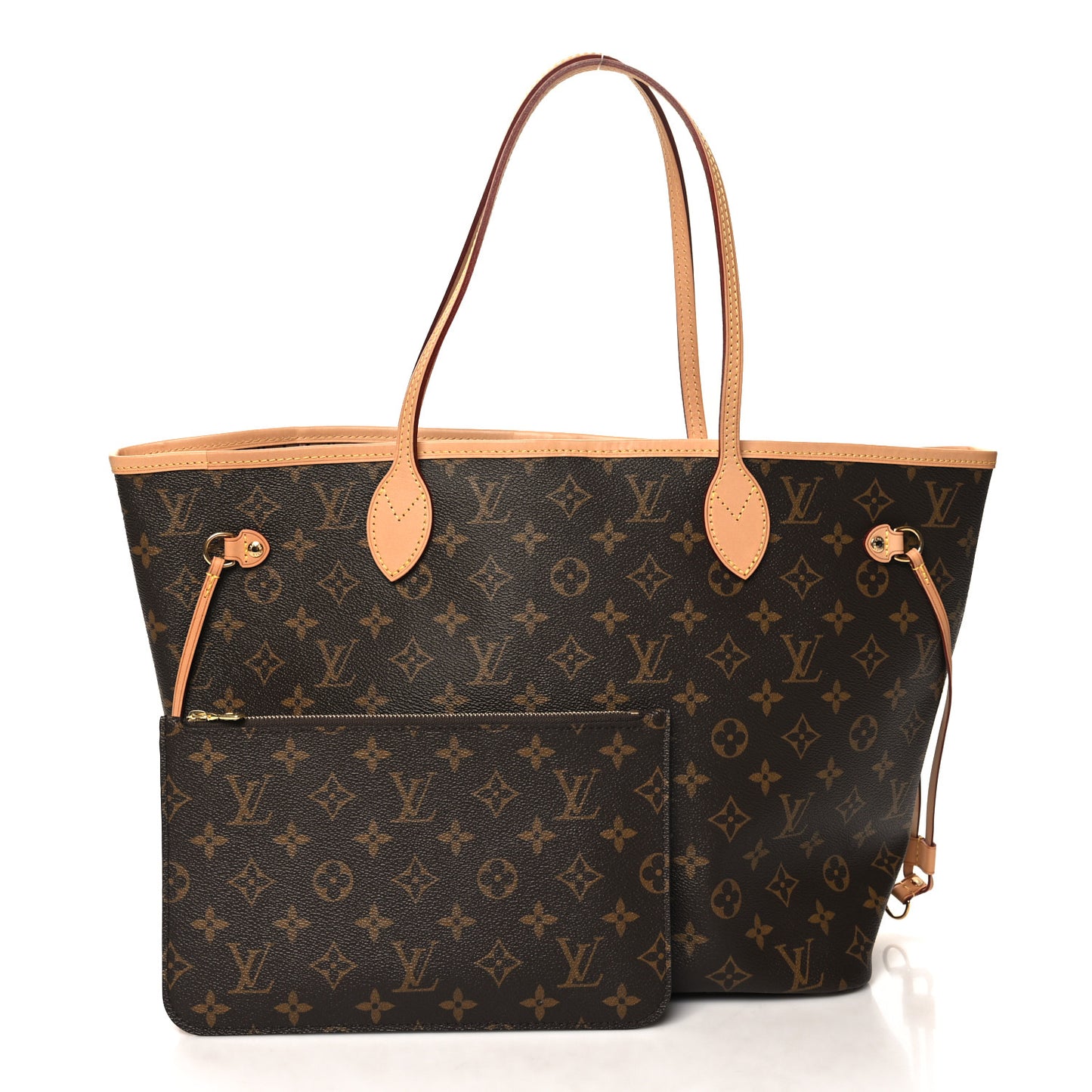 Monogram Neo Neverfull MM