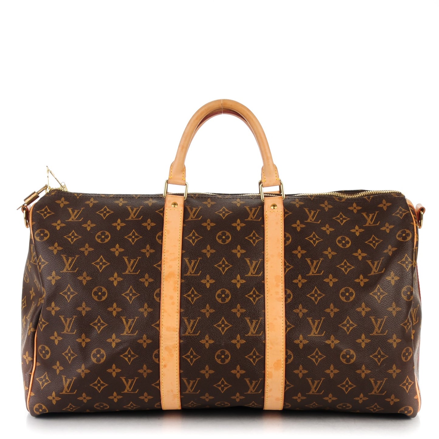 Monogram Keepall Bandouliere 50