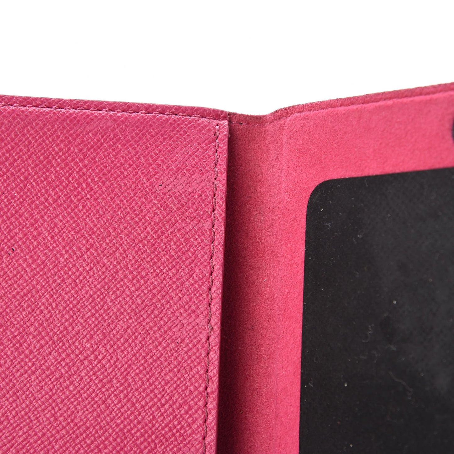 Monogram iPhone 7/8 Plus Folio Case Pink