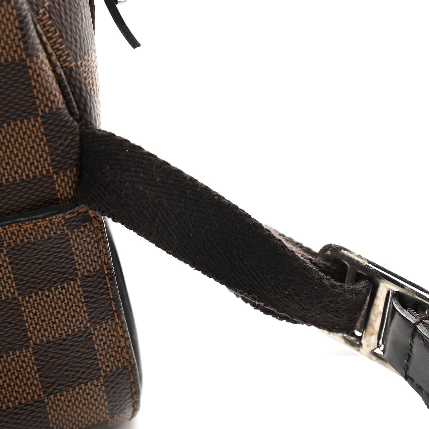 Louis Vuitton Damier Ebene Jake Backpack 9 of 10